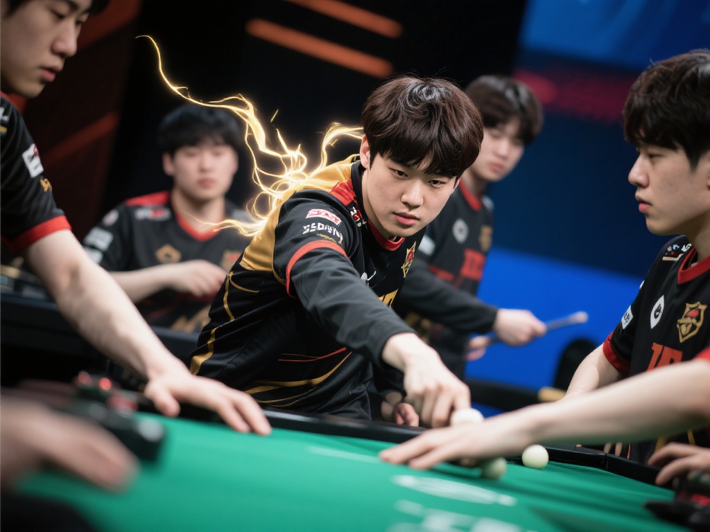 在半决赛对 在半决赛对